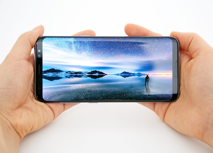 Rüsten Sie Ihr Display auf: Wo Sie Samsung-Bildschirme zu unschlagbaren Preisen kaufen können