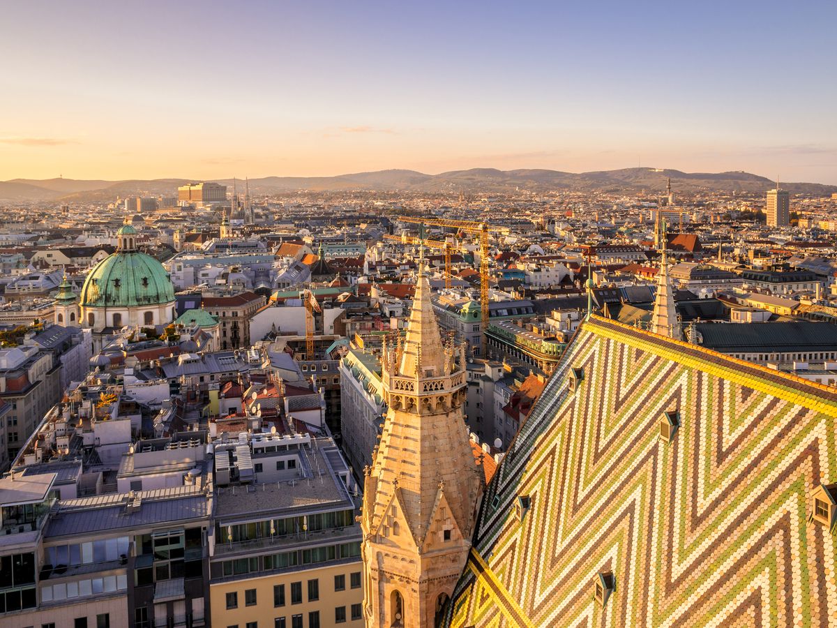 Wien News: Wichtige Informationen für die Wiener Bevölkerung