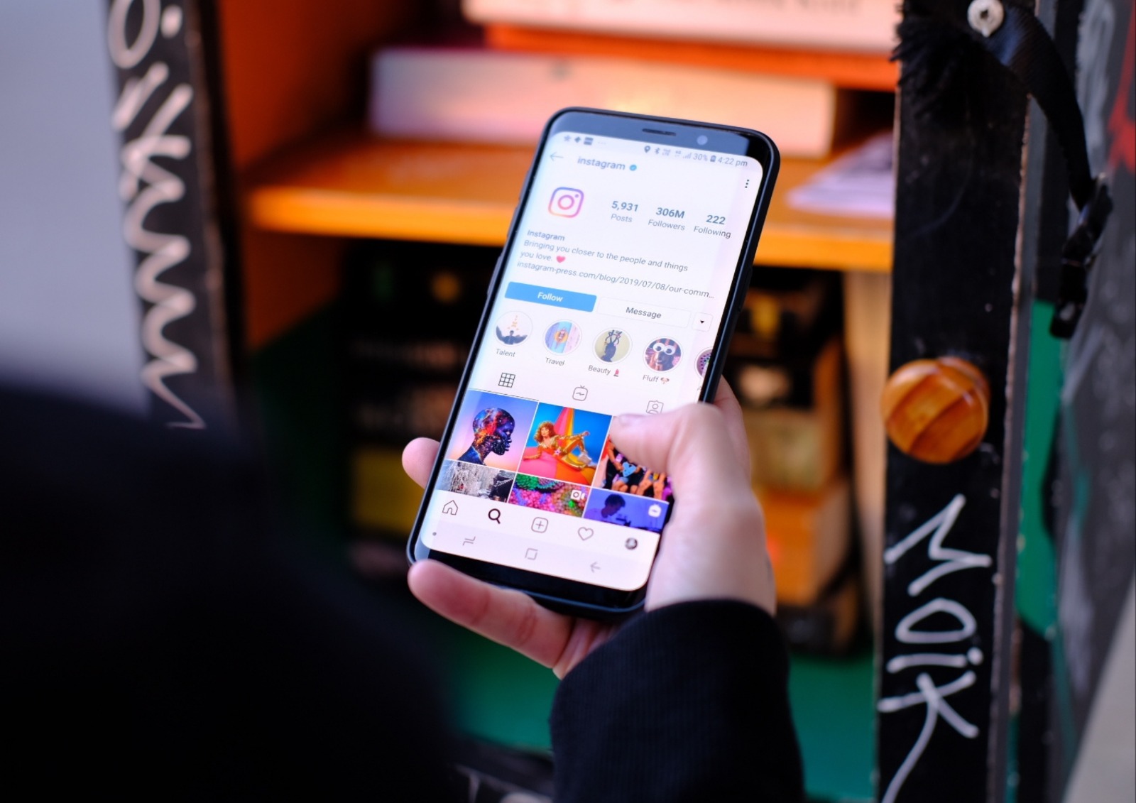 Like kaufen Instagram – Der einfache Weg zu mehr Interaktionen