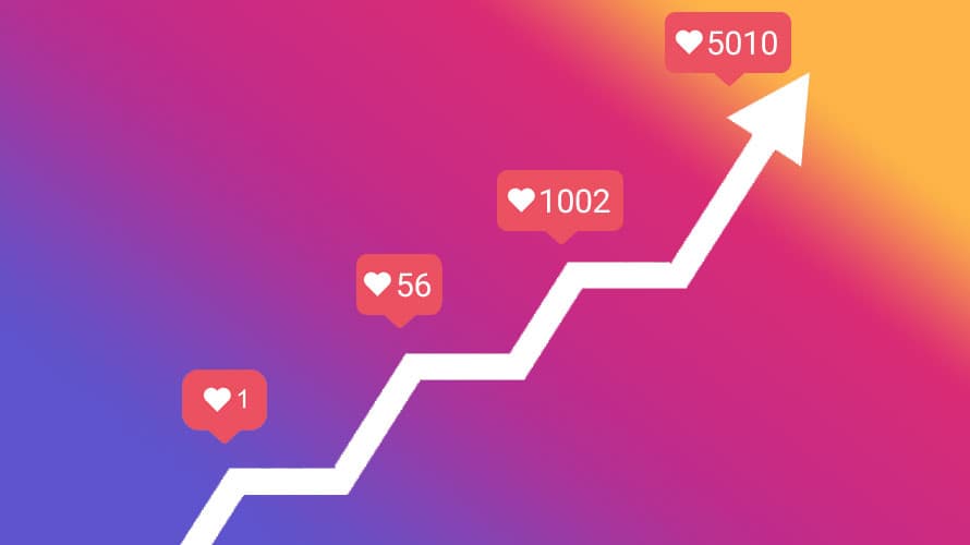 Den Algorithmus beherrschen: Strategien für mehr Instagram-Follower