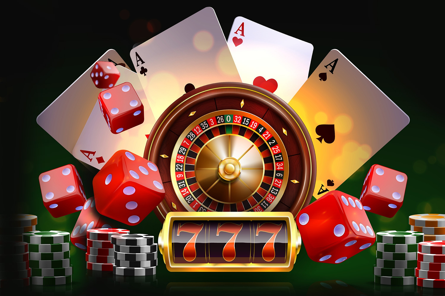 Virtual-Reality-Casino-Leitfaden