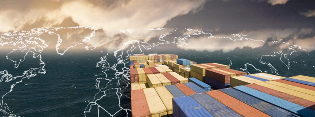 Seefracht: Alles, was Sie über den Transport auf See wissen sollten