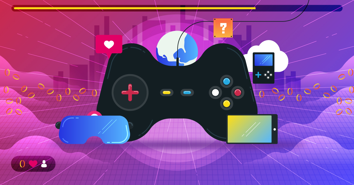 Rennspielindustrie: Trends, Herausforderungen und zukünftige Richtungen