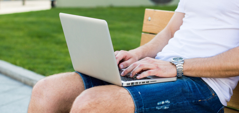 Apple MacBook und Bluetooth-Verbindung verstehen