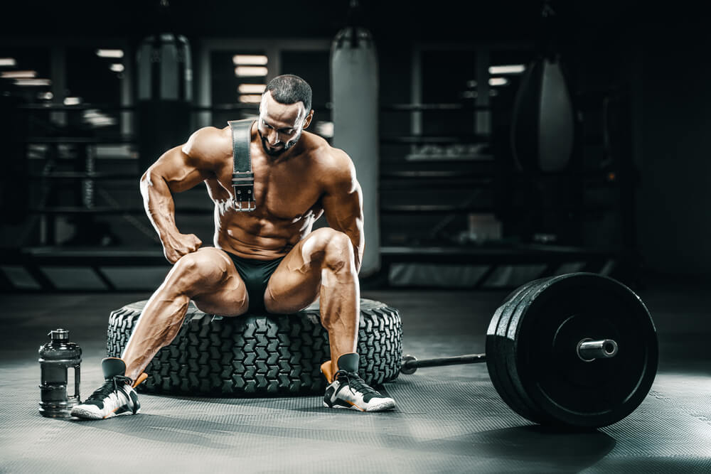 Die effektivsten Workout Booster auf dem Markt – Fatburnerking