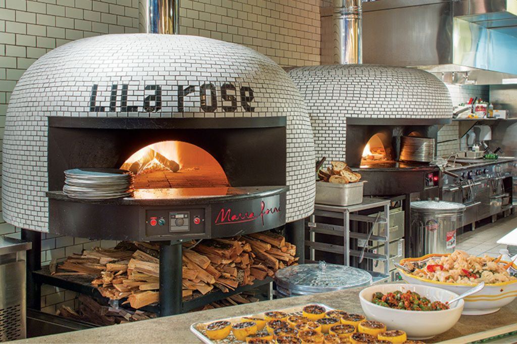 Pizzaöfen für alle Ansprüche – wir führen, was Sie suchen