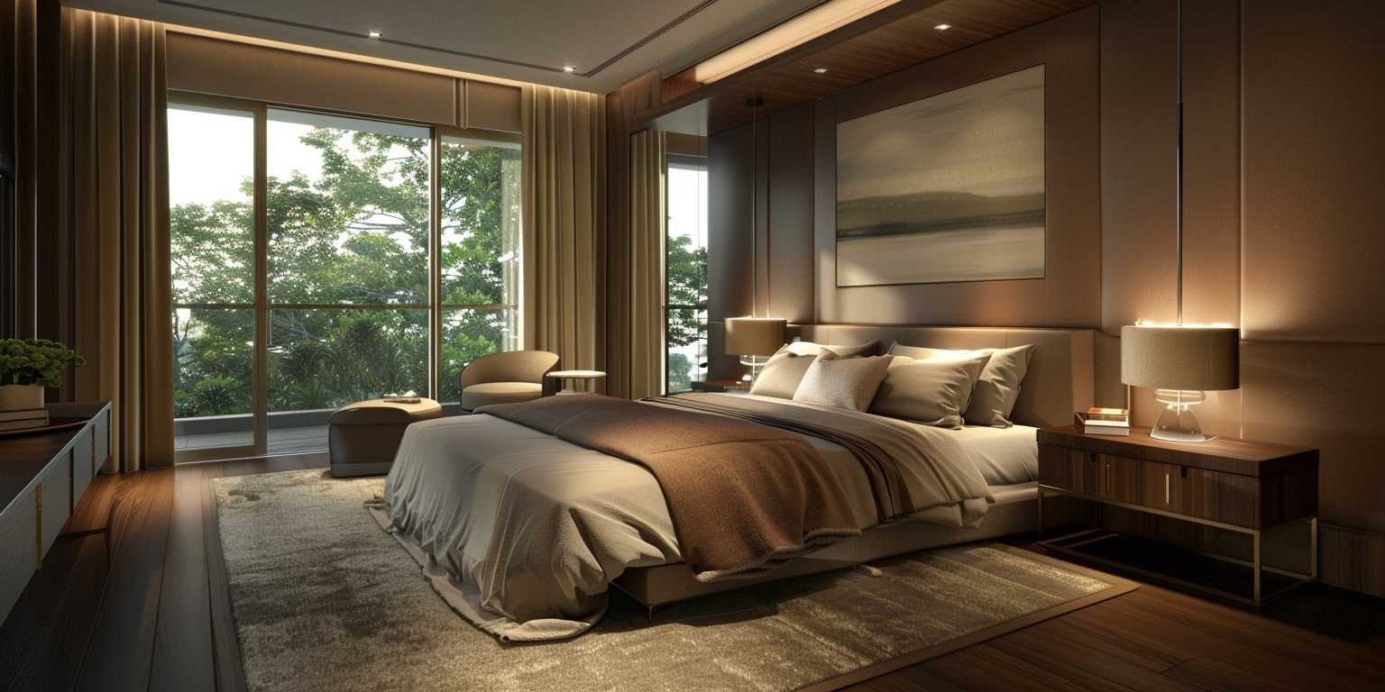 Why Tenants Are Flocking to Bloomsbury Residences in District 05