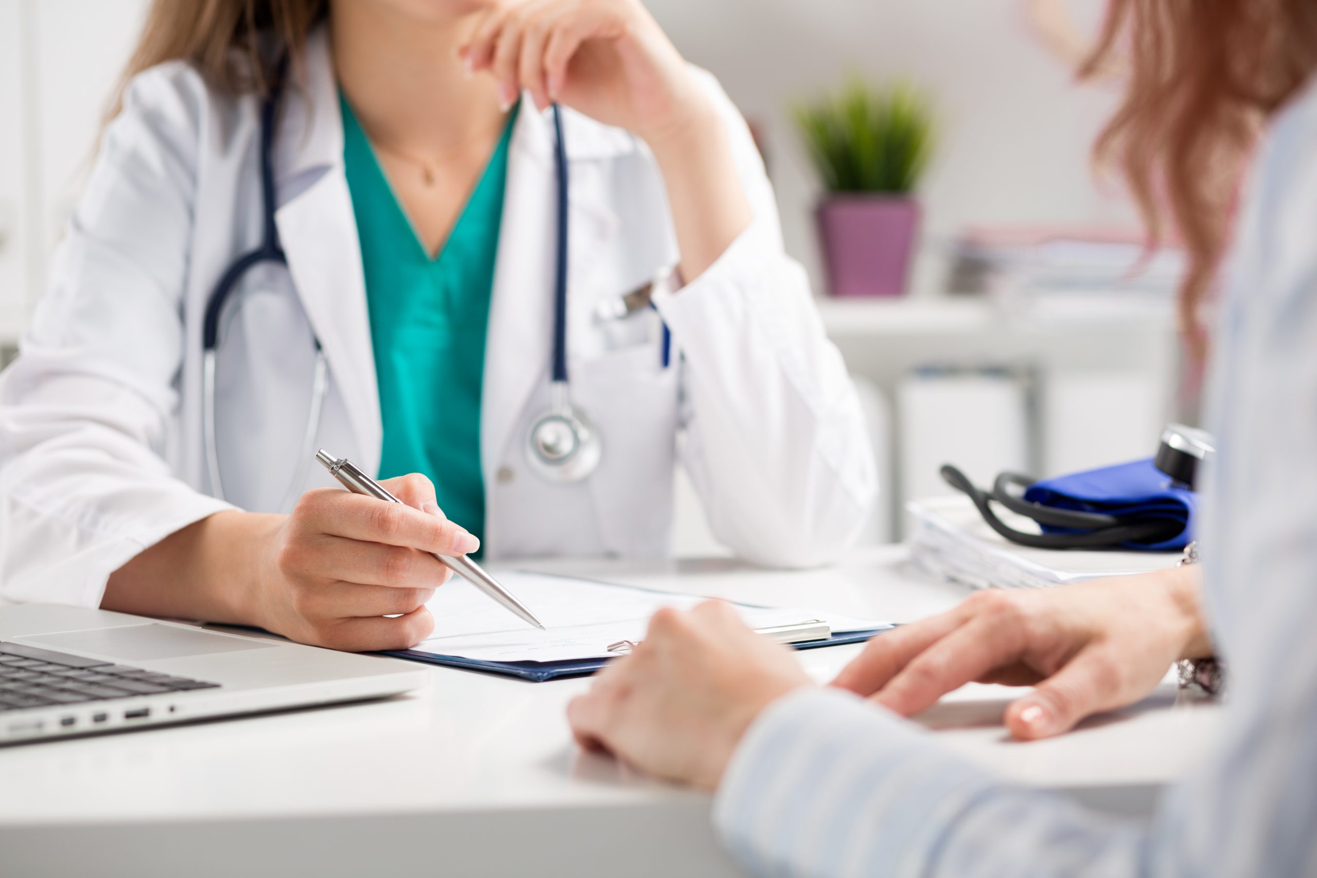 Gesundheit an erster Stelle: Privatärztlicher Notdienst für Ihre Sicherheit