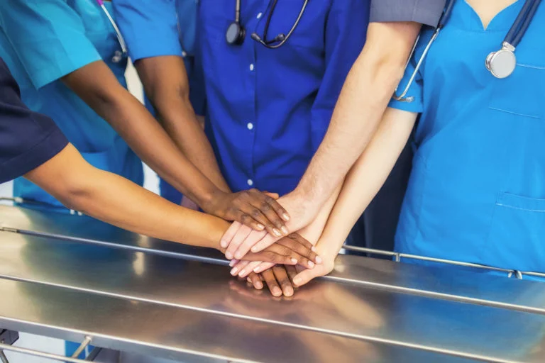 Jenseits des Krankenbetts: Innovationen im Pflegedienst