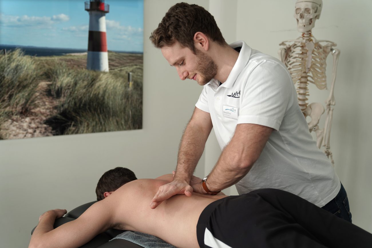 Therapeutische Erfolge: Erfolgsgeschichten in der Physiotherapie