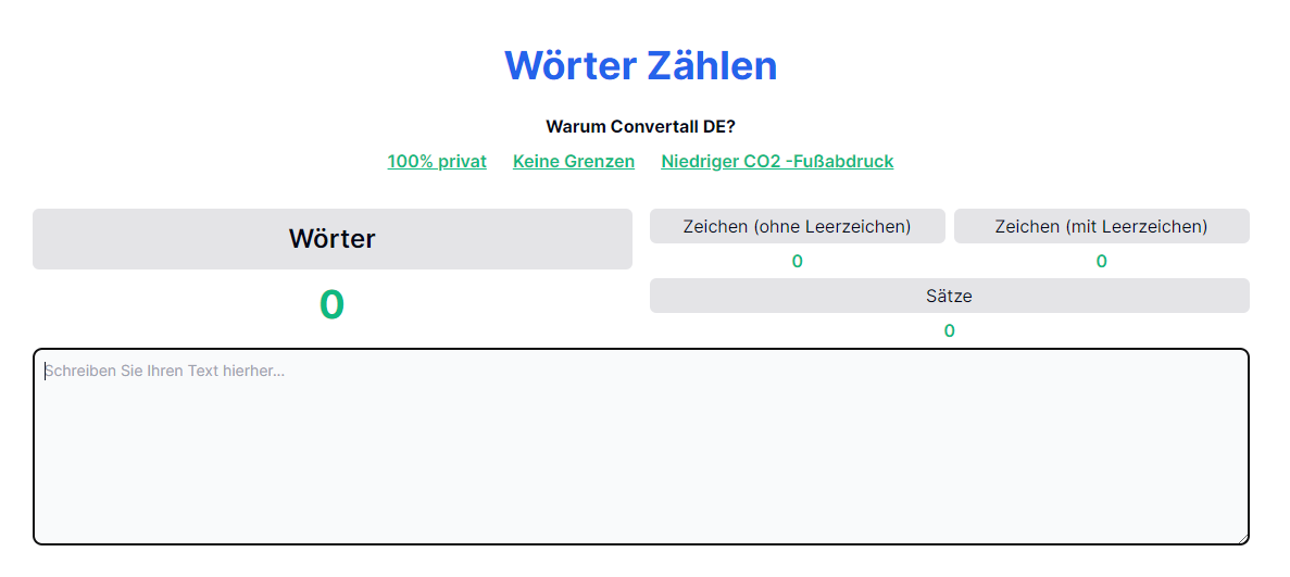 Zahlen in worten und seine Macht: Ein Instrument der Schöpfung