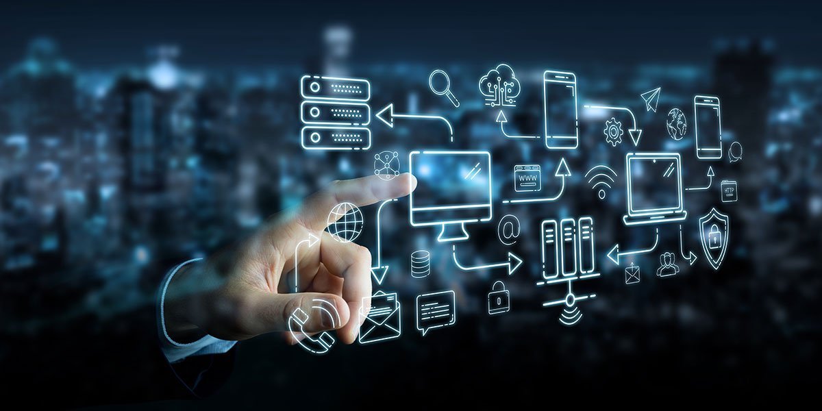 TORUTEC – Dein starker Partner für IT Service Leipzig in Sachsen