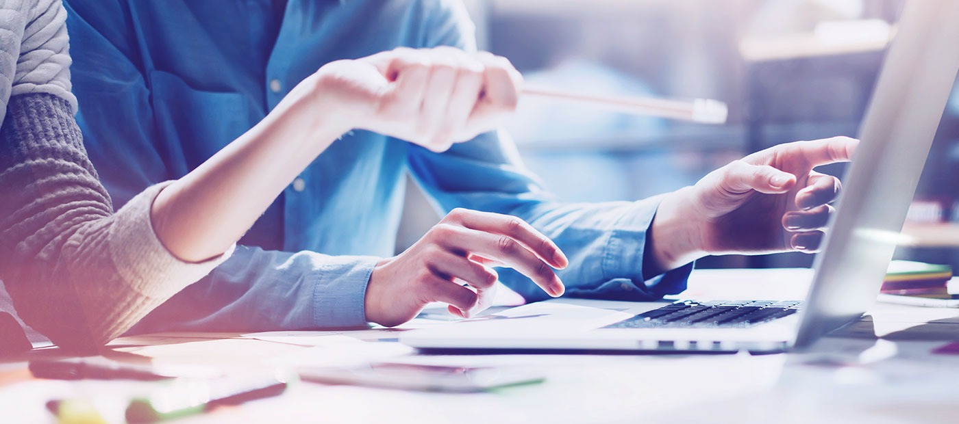 Webdesign Agentur, die deine digitale Präsenz neu definiert