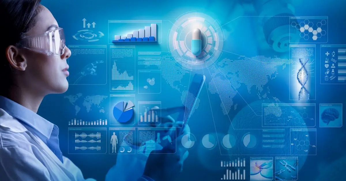 LIS: Vorteile eines integrierten Laborinformationssystems