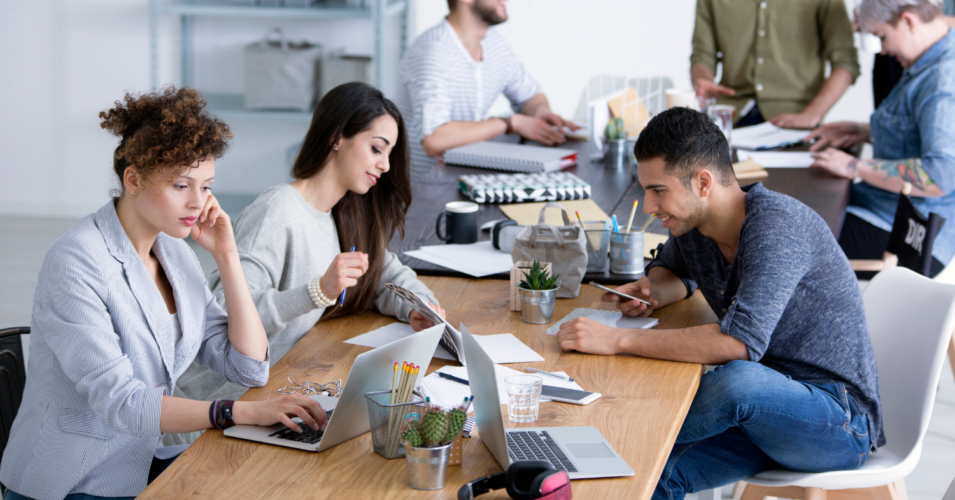 Online Marketing Agentur: Ihre Experten für Effektives Digitales Marketing