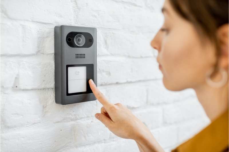 Sichere Videoüberwachung für Zuhause und Geschäft: Verpassen Sie keine entscheidenden Momente mehr!