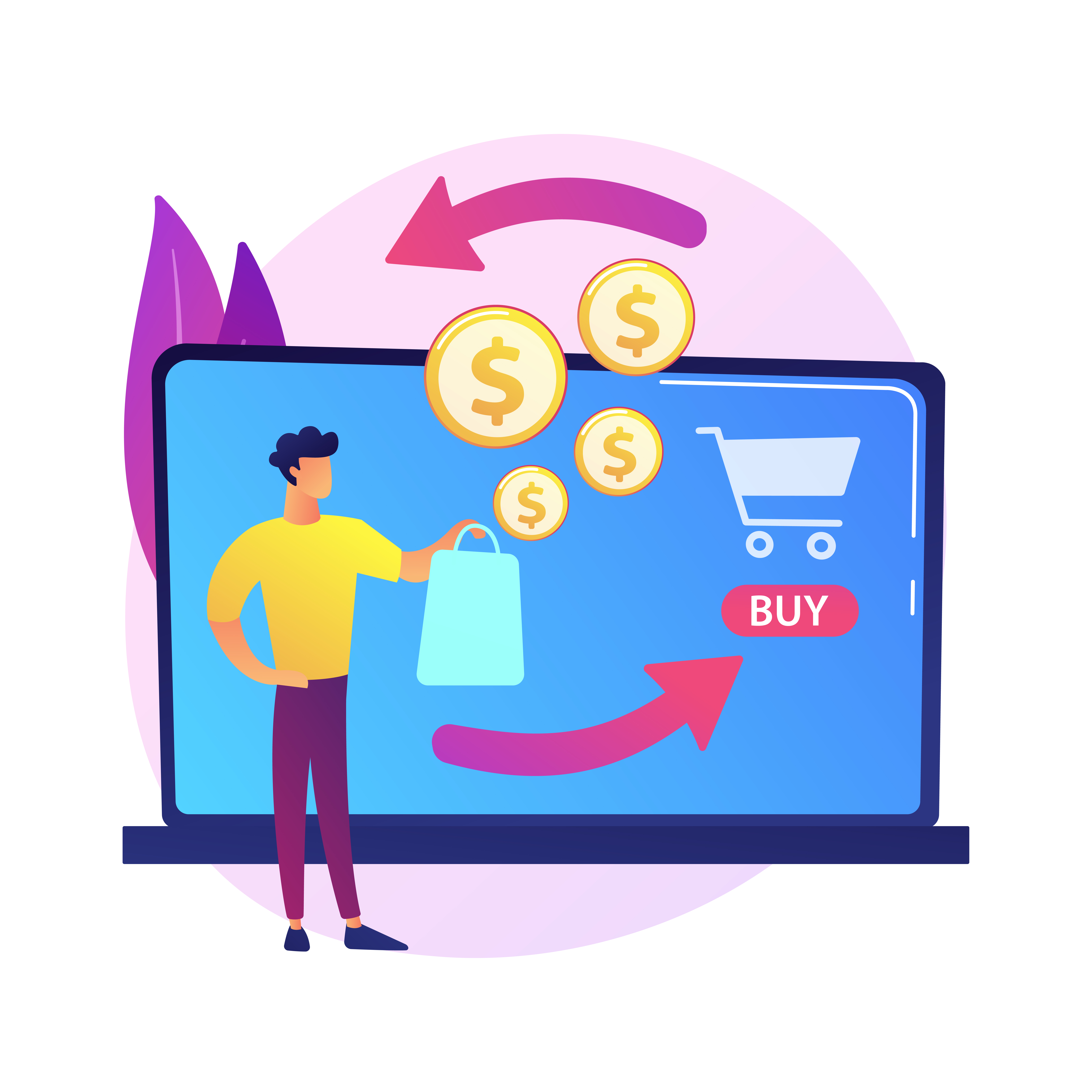 4 Tipps zur Verdoppelung des Umsatzes in Ihrem E-Commerce-Shop