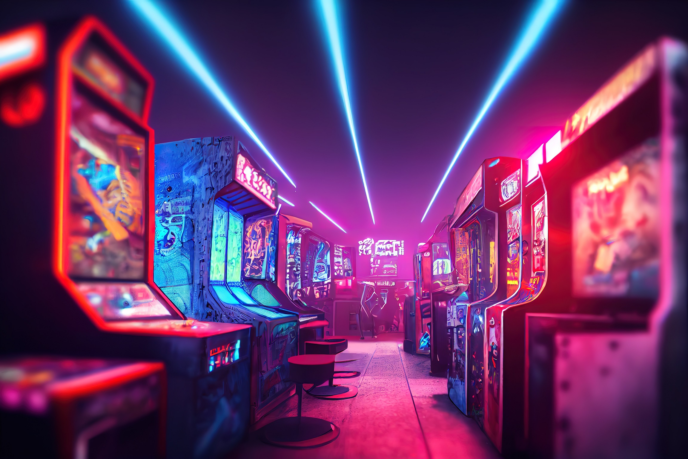 Der Leitfaden zum Spielen von Online-Spielautomaten - Spielautomatenspiele