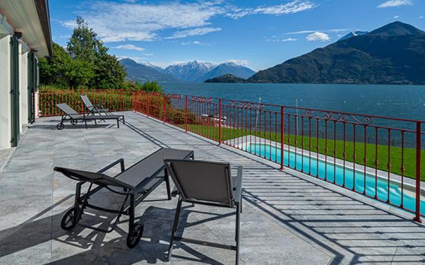 Toskana-Ferienhaus LeCase: Ein in Italien verwirklichter Traum
