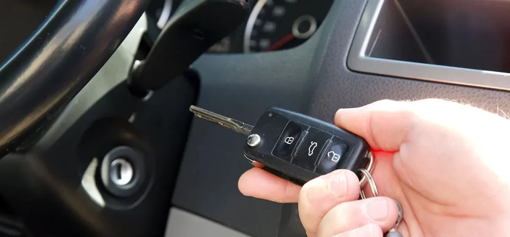 MR-KEY bietet Service auf höchstem Niveau: Autoschlüssel nachmachen vom Experten
