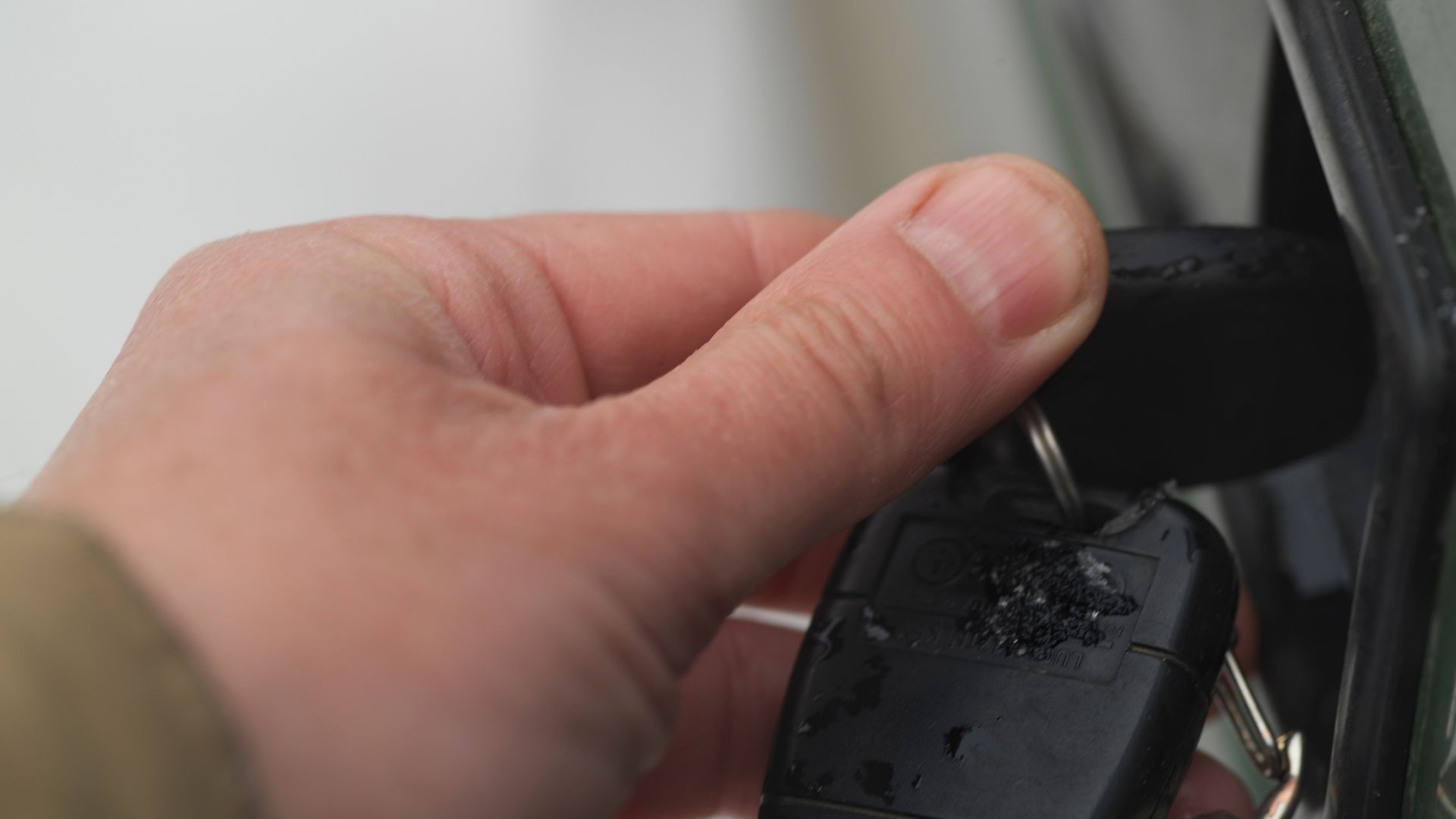 MR-KEY bietet Service auf höchstem Niveau: Autoschlüssel nachmachen vom Experten