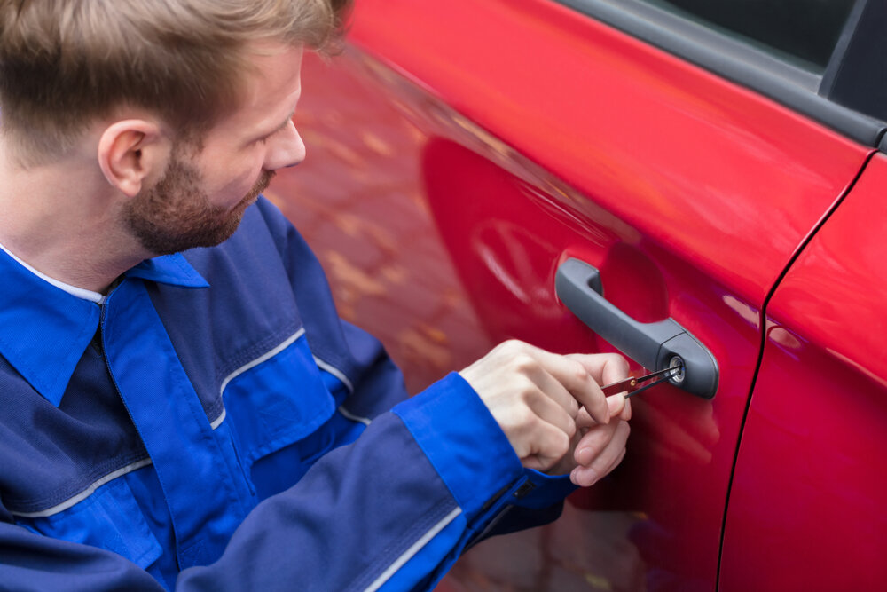 Auto Schlüssel günstig online bestellen und anpassen lassen
