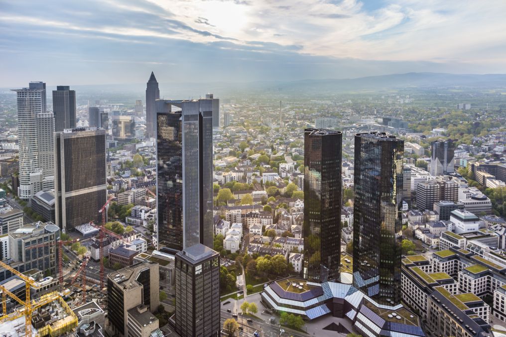 Erfolgreich zum Abschluss: Wohnung verkaufen Frankfurt ohne Umwege