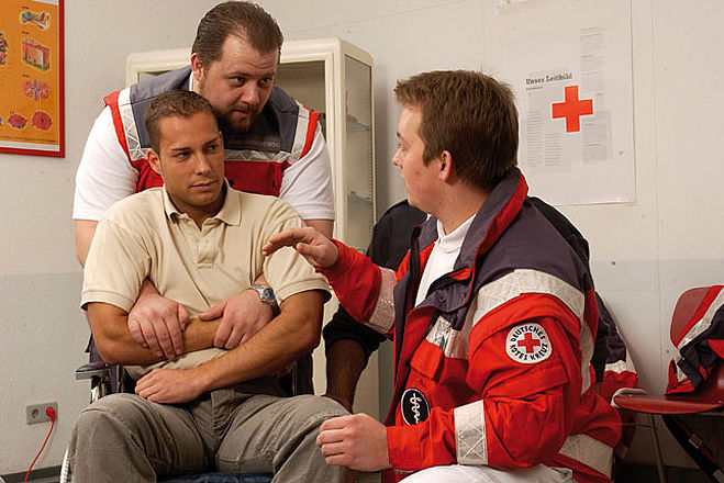 Ersthelferausbildung: Bedeutung, Inhalte und Vorteile