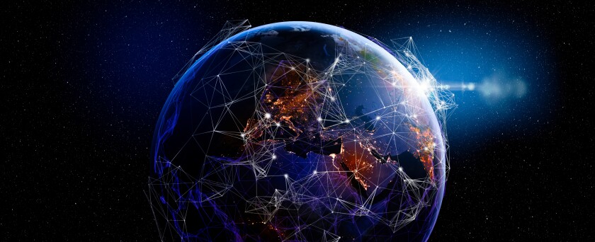 IP Transit: Eine kritische Analyse der Sicherheitsaspekte