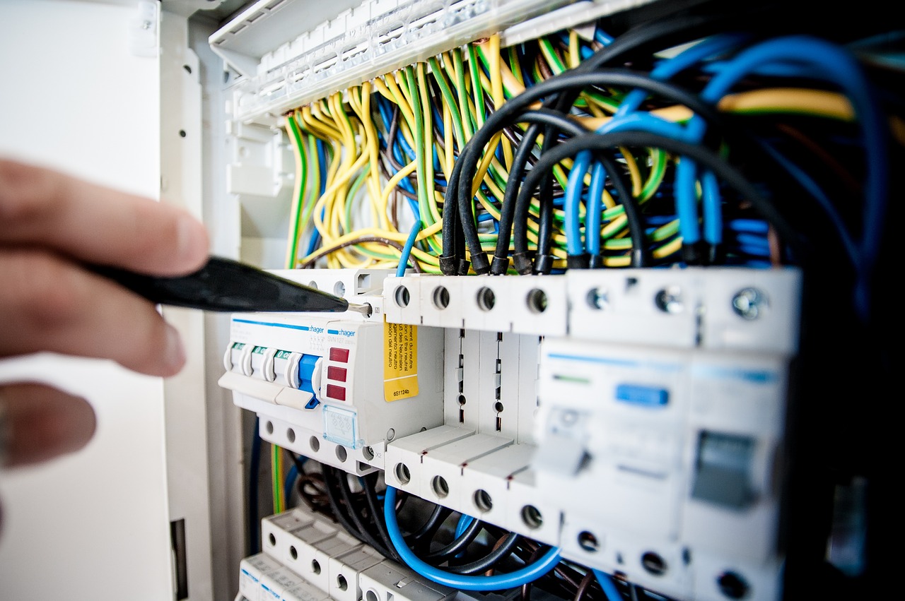 Elektriker Notdienst: Jederzeit bereit, Ihnen zu helfen