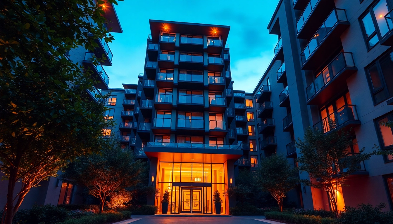 A Residence That Embodies Luxury: Margaret Drive Condo