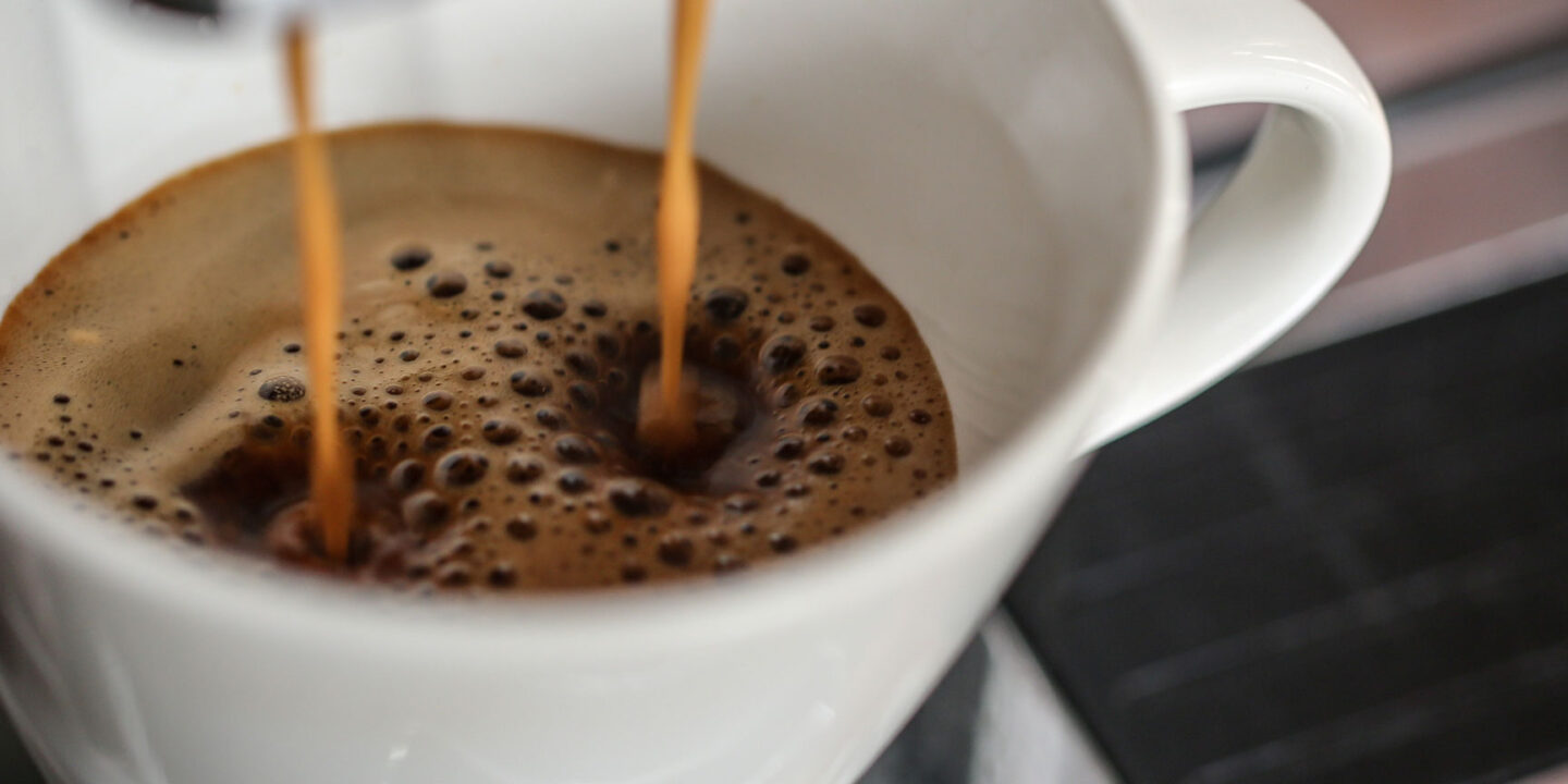 Unterschied Kaffee Espresso – BohnenSzene erklärt die feinen Unterschiede verständlich