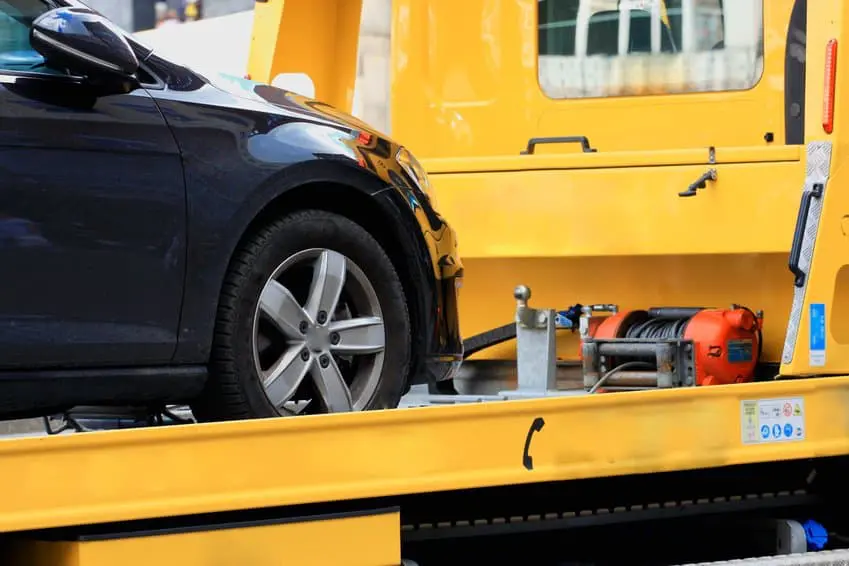 Halteverbot Haven: Reservierter Parkplatz für Ihr Unternehmen