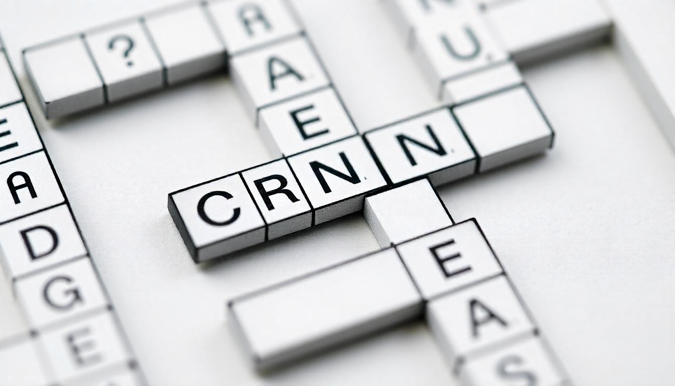 Mots Croisés : Votre Partenaire de Confiance pour Résoudre des Puzzles