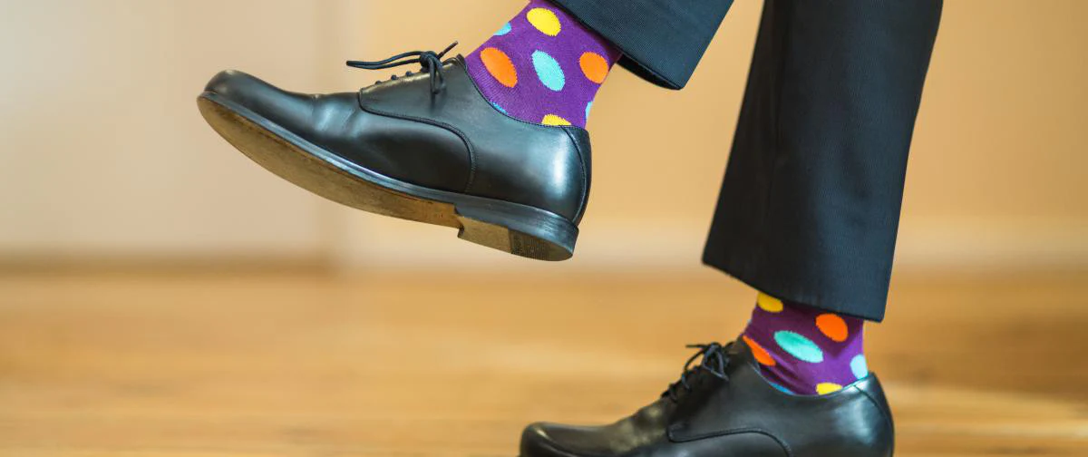 Neuro socks kaufen: Revolutionäre Fußbekleidung für das Gehirn