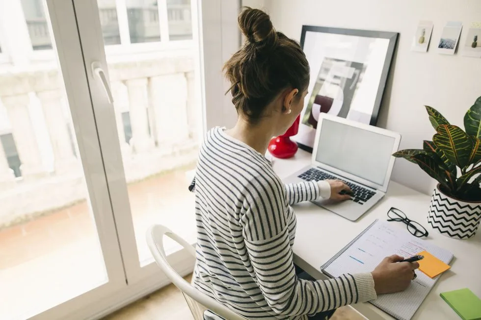 Online-Oase: Erstellen Sie einen Zufluchtsort in Ihrer Online-Wish List