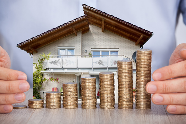 Hausbau – Die Kosten des Neubaus