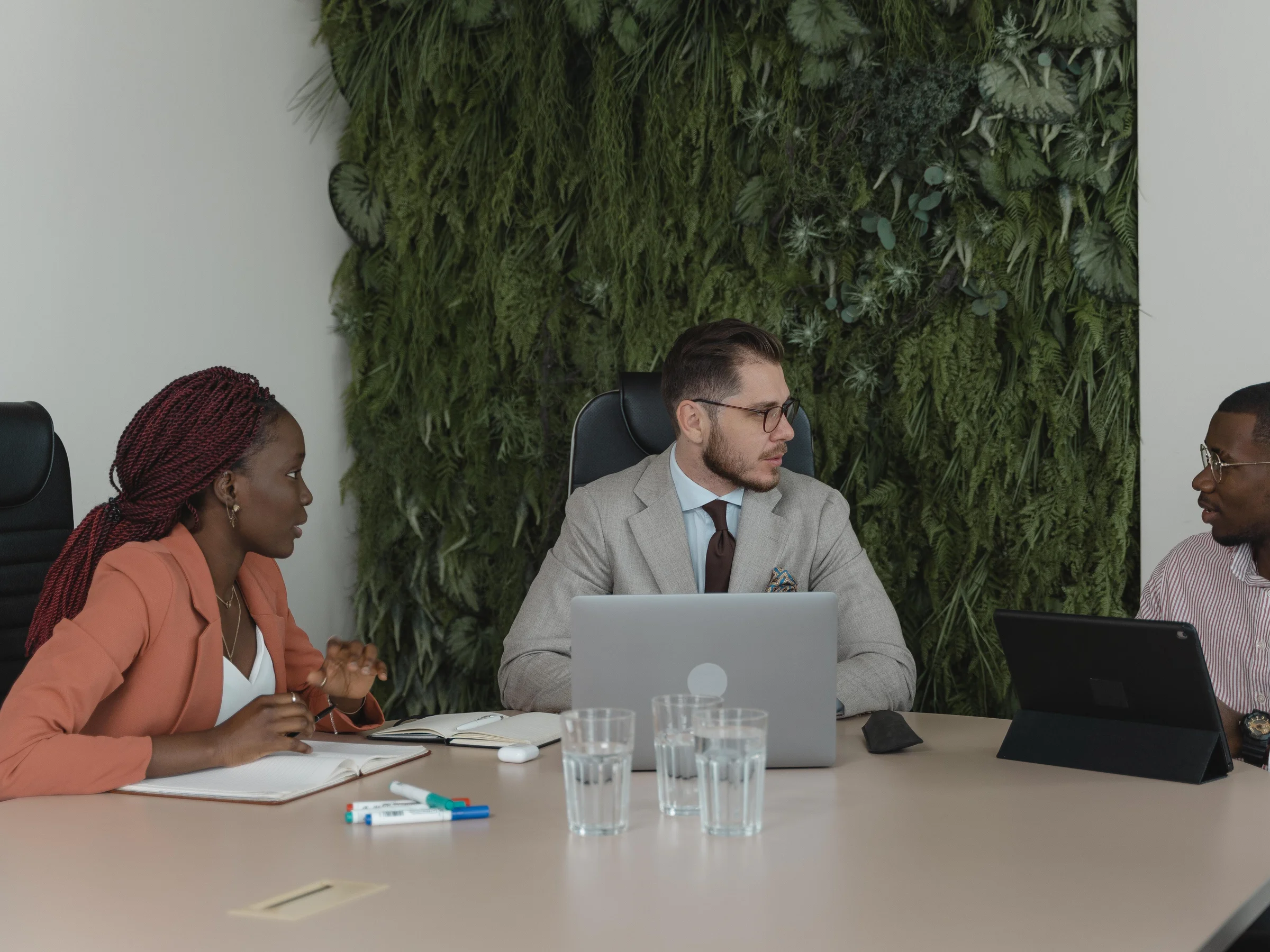 Headhunter für Unternehmen: Maßgeschneiderte Recruiting-Lösungen