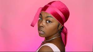 Durags und darüber hinaus: Untersuchung der Schnittstelle von Stil, Rasse und Geschlecht