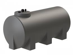 Verwenden eines Dieseltanks - So halten Sie Ihren Kraftstoff sauber, sicher und brauchbar