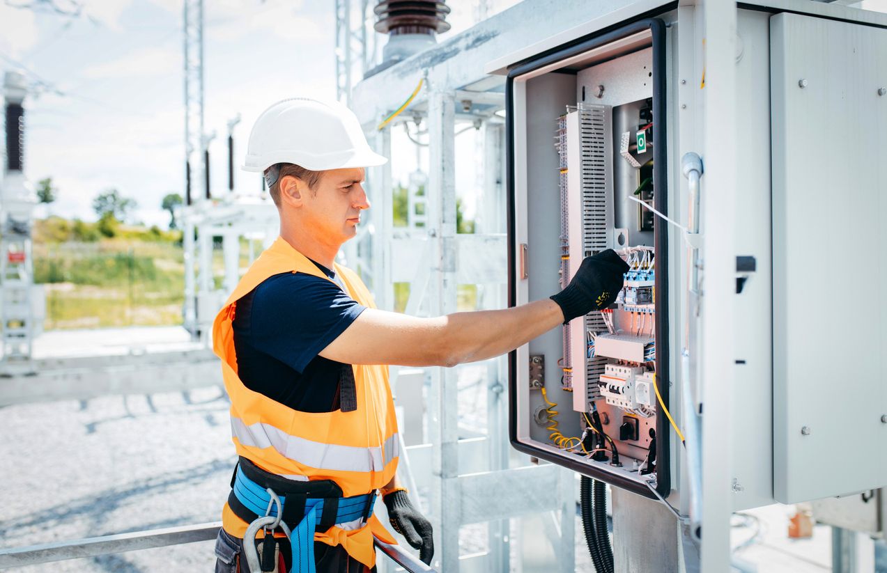 Wie eine lückenlose Prüfung elektrischer Anlagen Haftungsrisiken reduziert