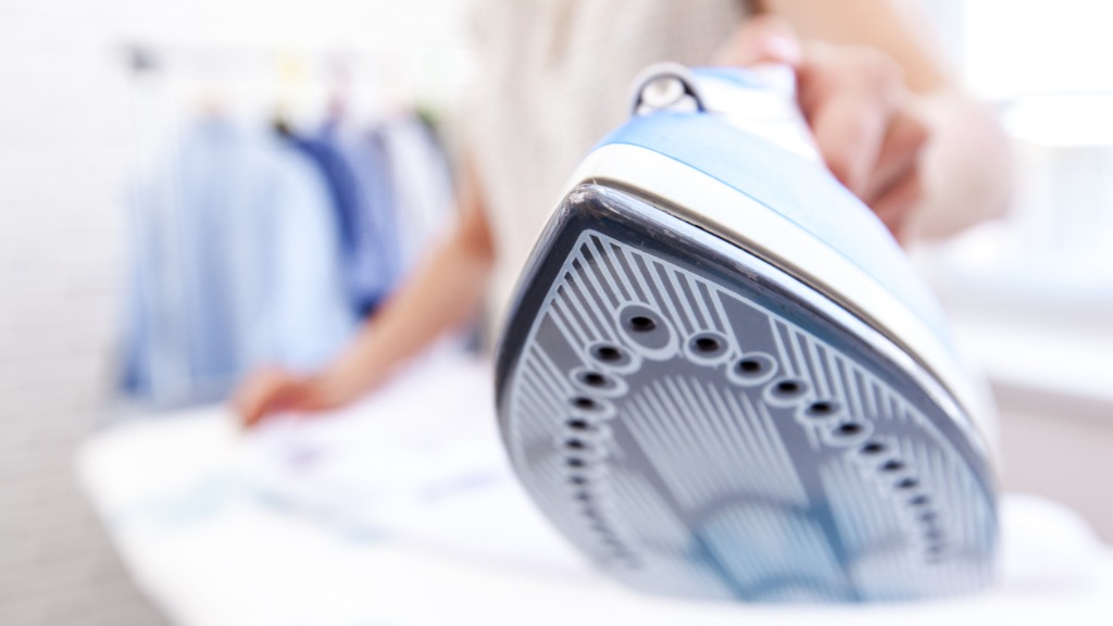 Best Rowenta Iron Models Tested: Steam Strength and Features