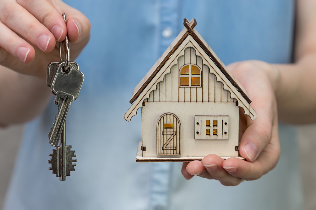 Immobilieninvestitionen für Einsteiger: Erste Schritte