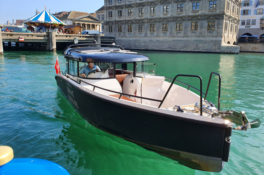 Boot Mieten: Die perfekte Möglichkeit, das Meer luxuriös zu erleben