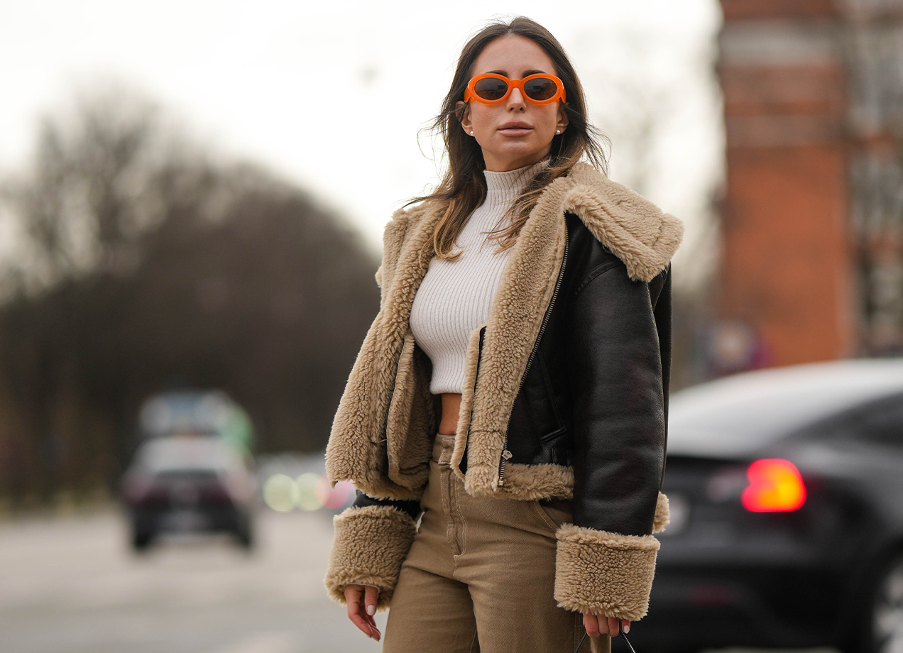 Herren Lederjacken für elegante Anlässe: So stylen Sie den ultimativen Look