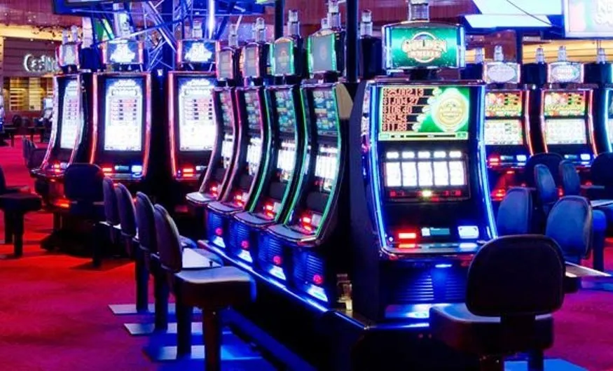 Warum Menschen kostenlose Online-Spielautomatenspiele spielen