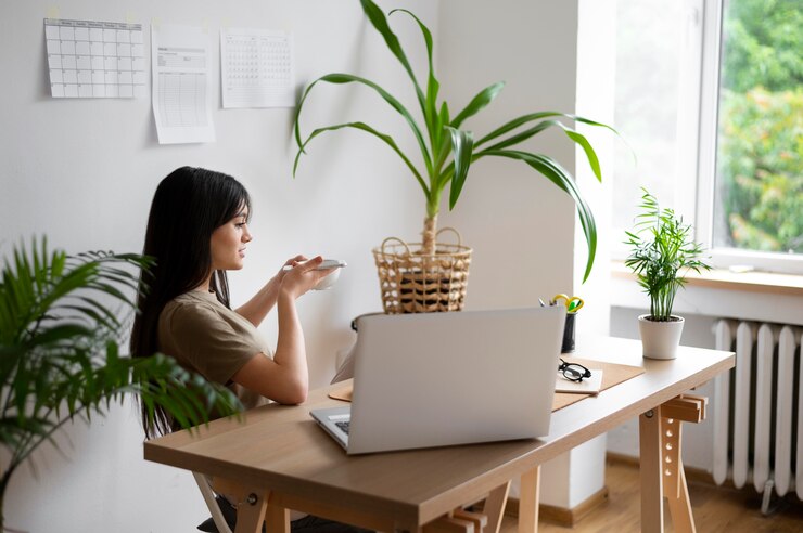 Nebenjob flexibel: Starte jetzt deinen flexiblen Nebenjob mit Coco257