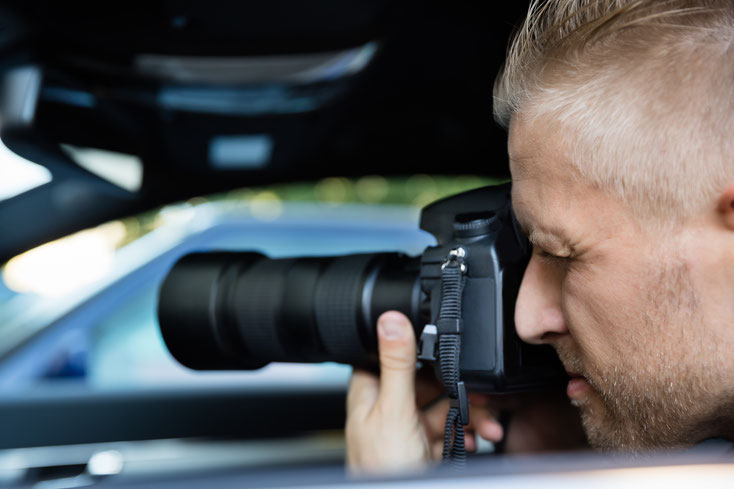 Vertrauen Sie auf unsere Detektei Bad Vilbel für professionelle Observationen