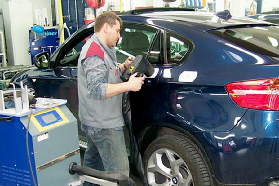Umweltfreundliche Smart Repair München: Nachhaltige Lösungen für Ihr Auto