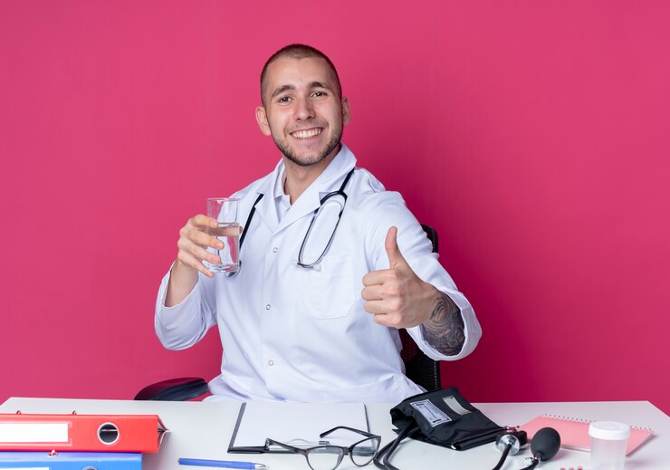 Funktionelle Medizin bei BeOptimal: Maßgeschneidert für Dich